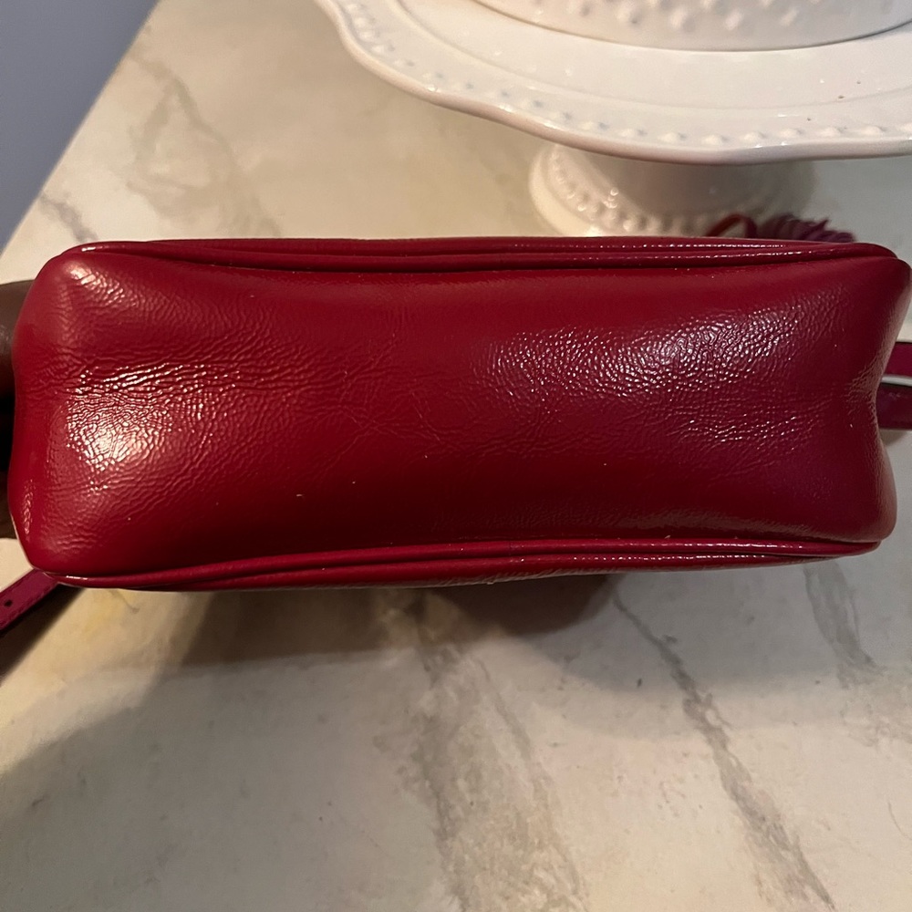 Gucci SoHo Disco  Leather Crossbody Bag - Picture 7 of 16